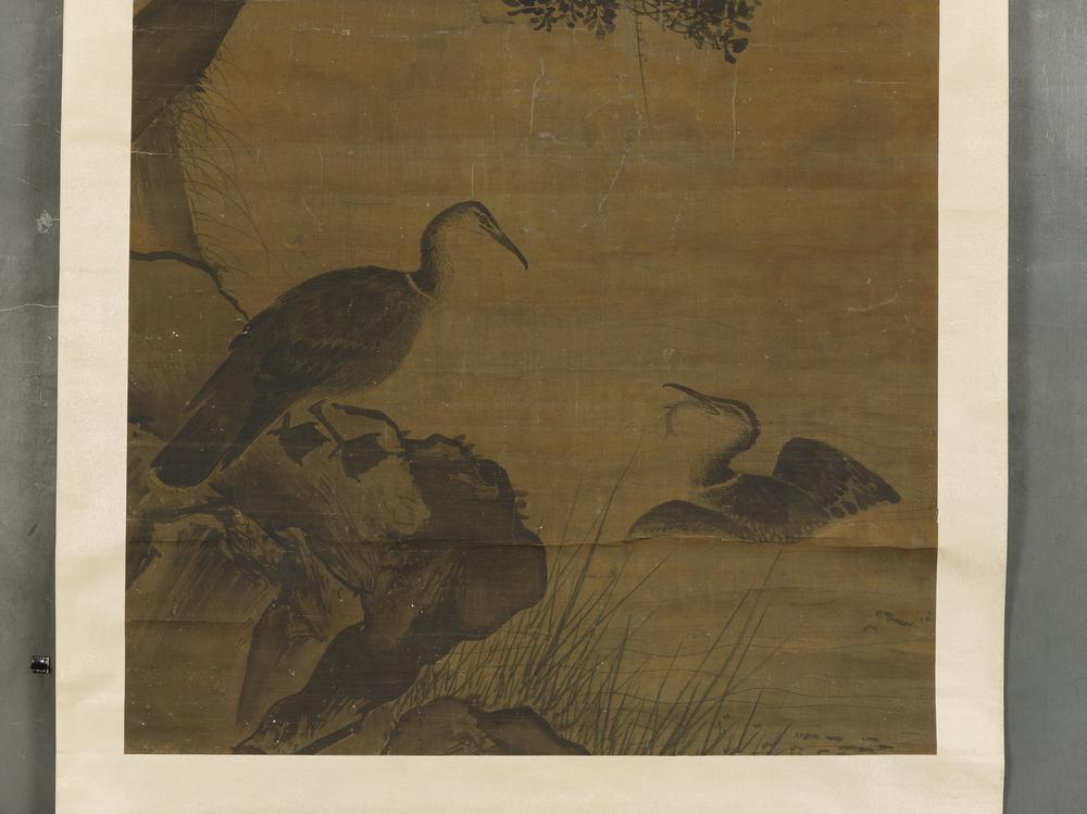 图片[4]-hanging scroll; painting BM-1910-0212-0.530-China Archive